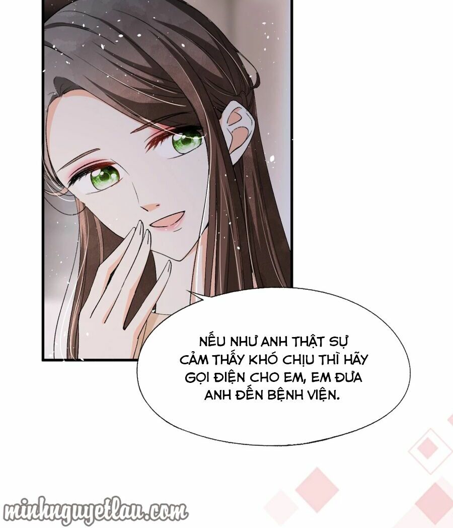 Cô Vợ Hợp Đồng Lạnh Lùng Không Dễ Đụng Đâu Chapter 41 - Next Chapter 42