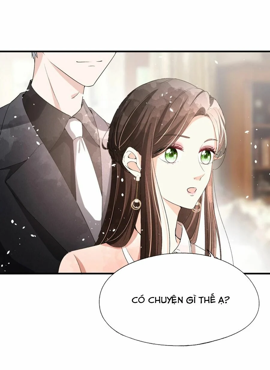 Cô Vợ Hợp Đồng Lạnh Lùng Không Dễ Đụng Đâu Chapter 41 - Next Chapter 42