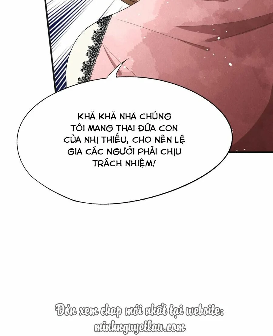 Cô Vợ Hợp Đồng Lạnh Lùng Không Dễ Đụng Đâu Chapter 41 - Next Chapter 42