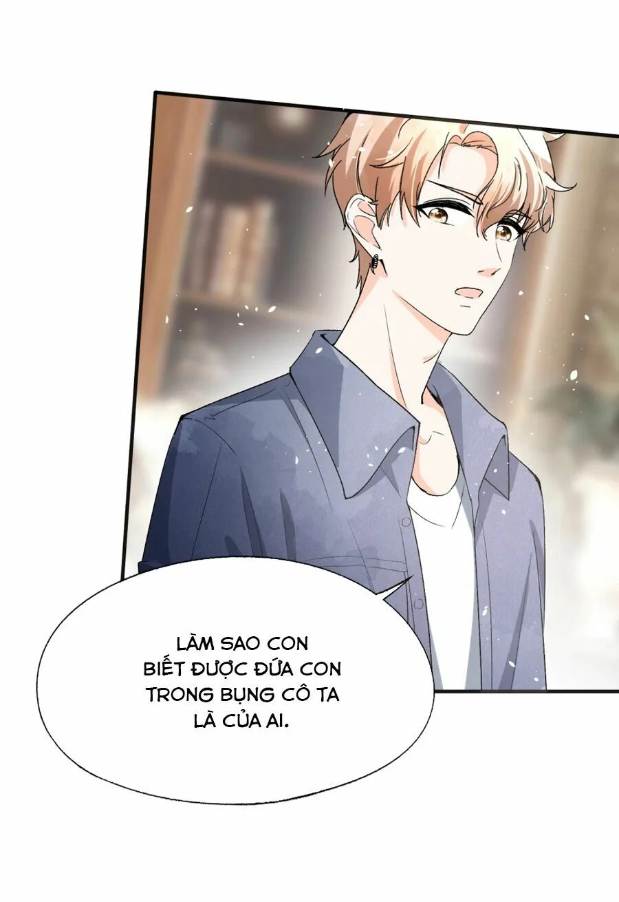 Cô Vợ Hợp Đồng Lạnh Lùng Không Dễ Đụng Đâu Chapter 42 - Next Chapter 43