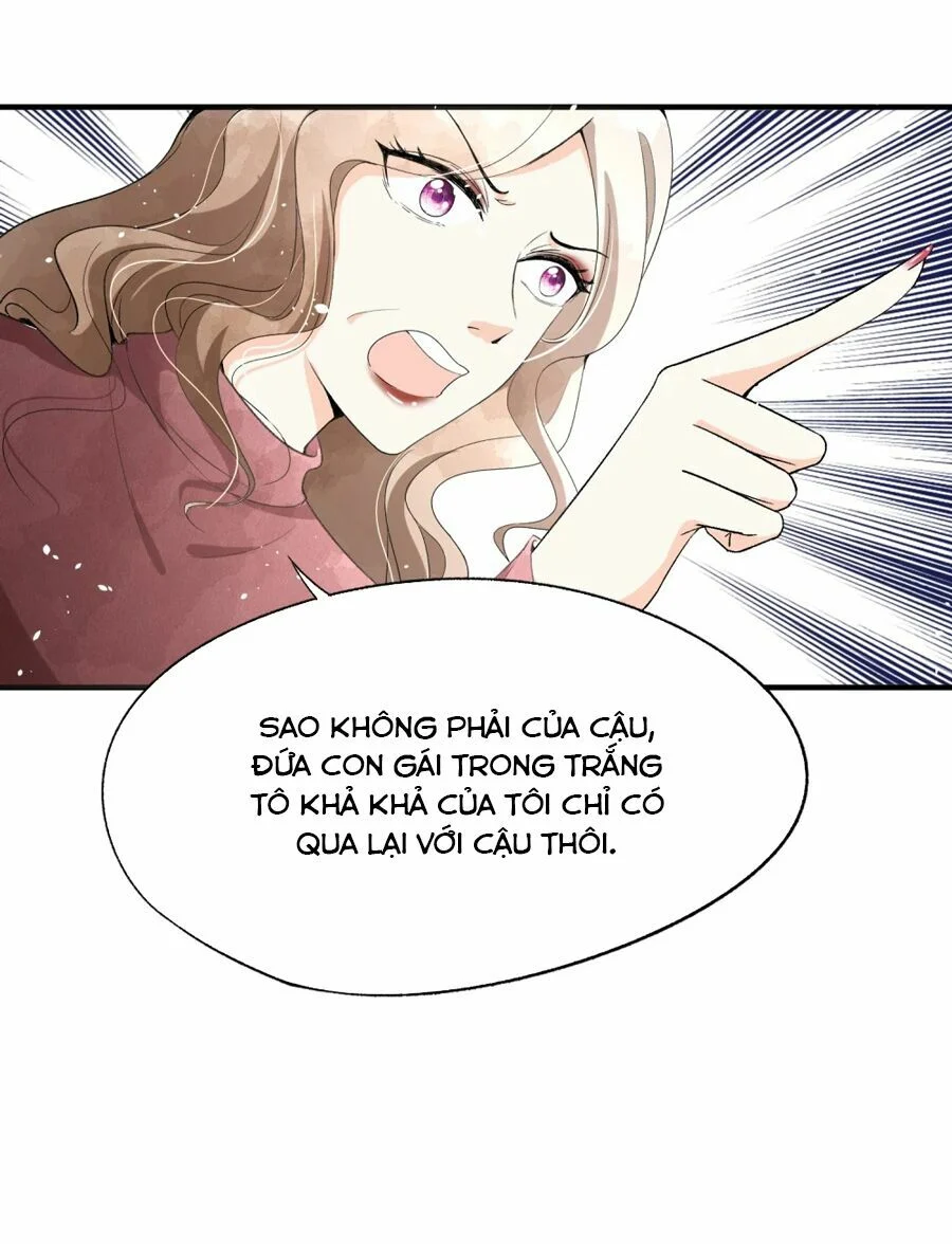 Cô Vợ Hợp Đồng Lạnh Lùng Không Dễ Đụng Đâu Chapter 42 - Next Chapter 43