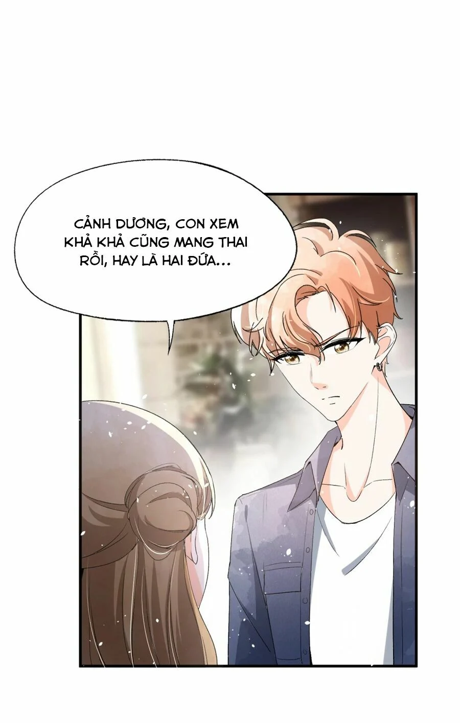 Cô Vợ Hợp Đồng Lạnh Lùng Không Dễ Đụng Đâu Chapter 42 - Next Chapter 43