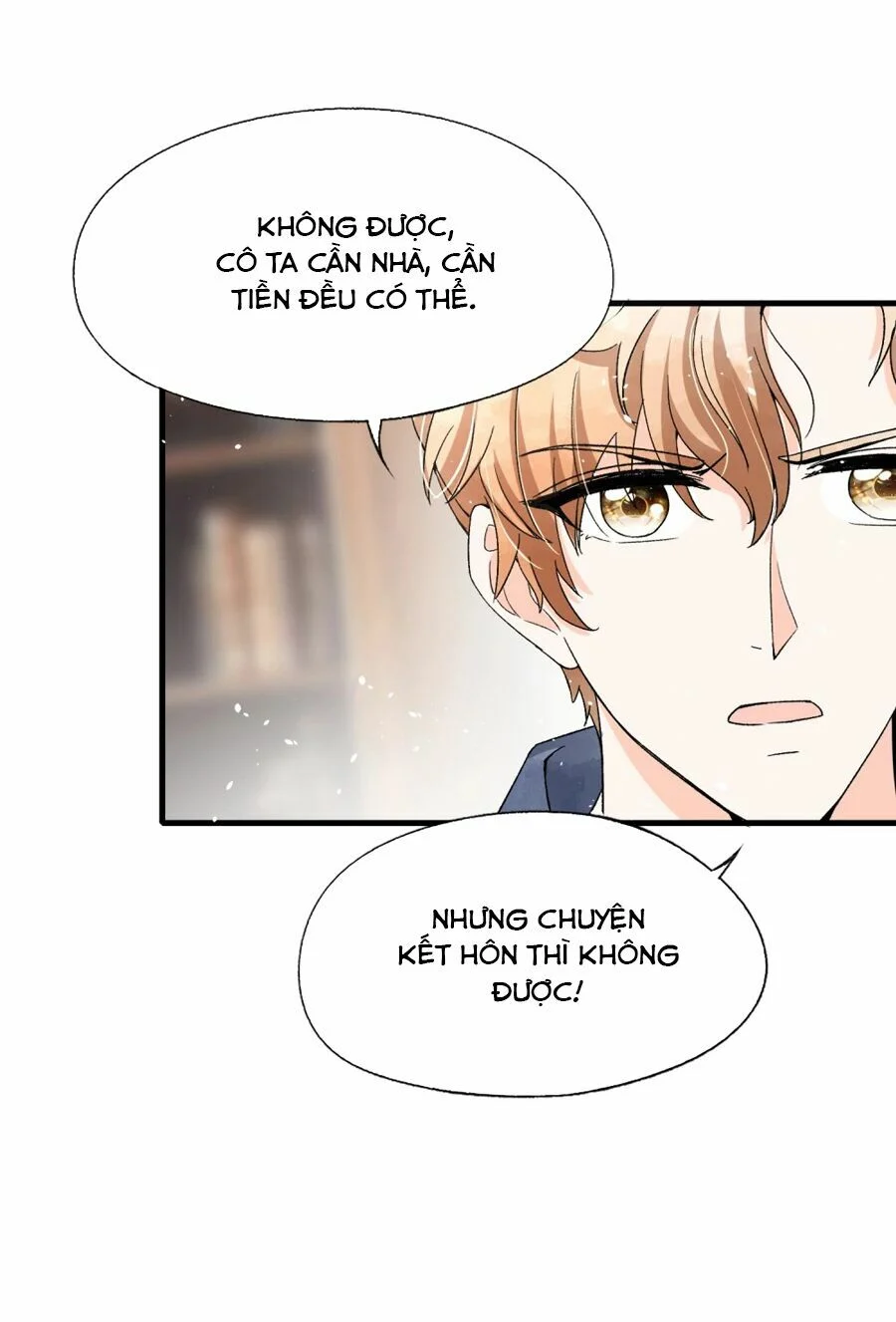 Cô Vợ Hợp Đồng Lạnh Lùng Không Dễ Đụng Đâu Chapter 42 - Next Chapter 43