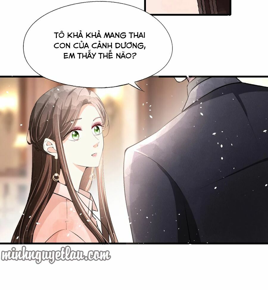 Cô Vợ Hợp Đồng Lạnh Lùng Không Dễ Đụng Đâu Chapter 42 - Next Chapter 43