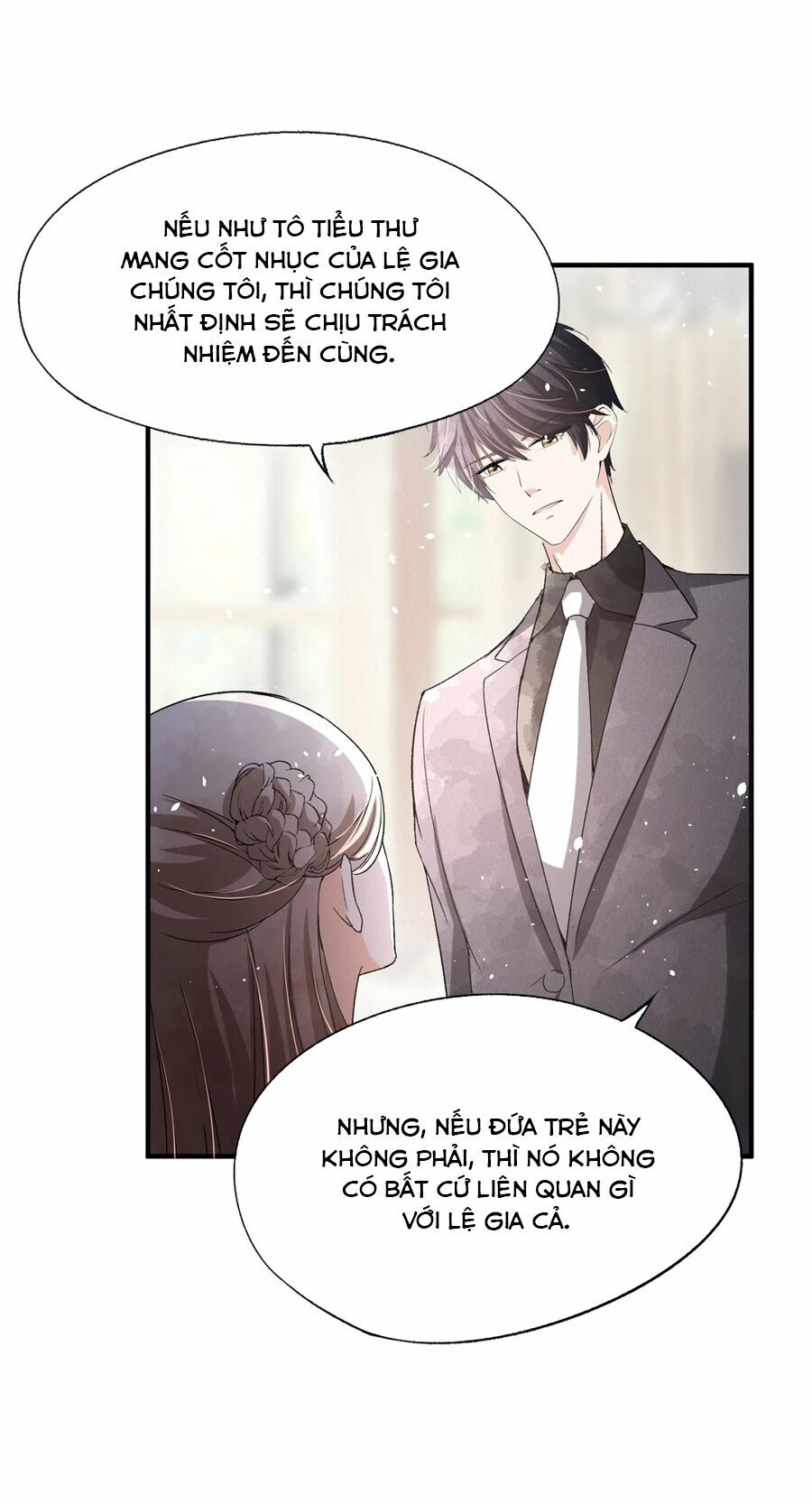 Cô Vợ Hợp Đồng Lạnh Lùng Không Dễ Đụng Đâu Chapter 42 - Next Chapter 43