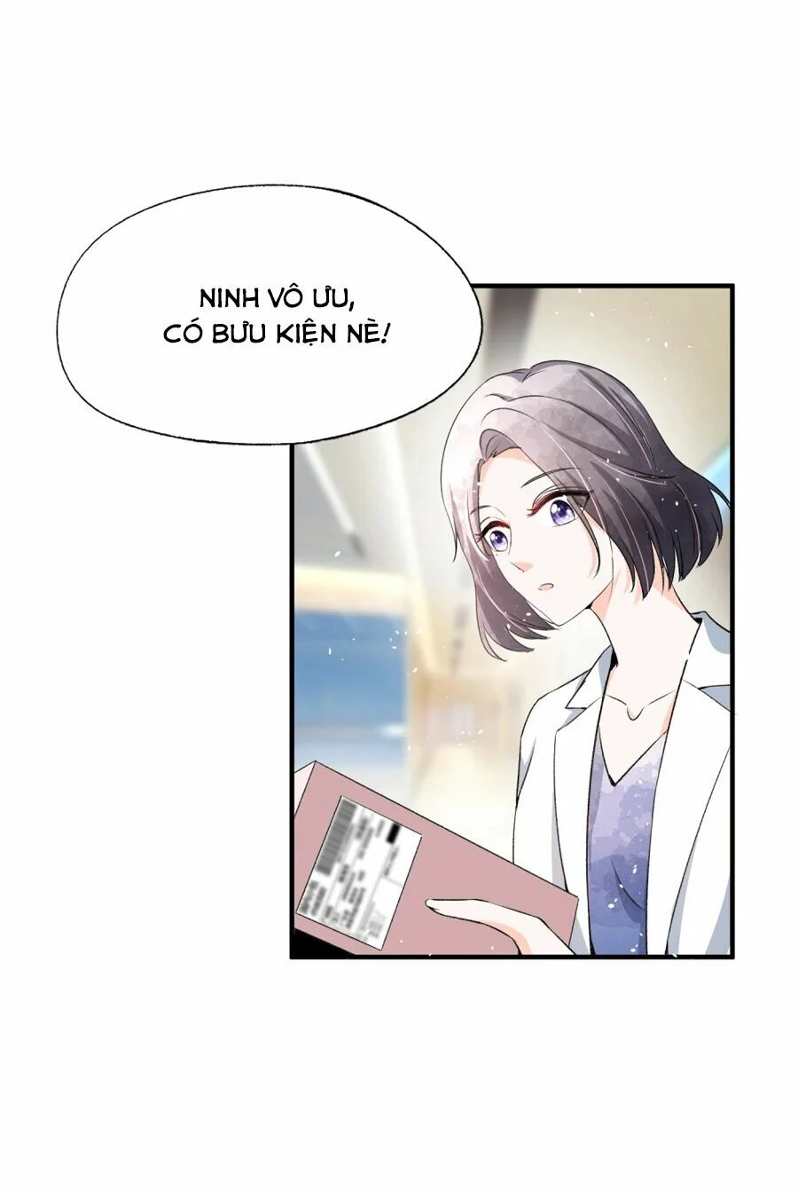 Cô Vợ Hợp Đồng Lạnh Lùng Không Dễ Đụng Đâu Chapter 47 - Next Chapter 48