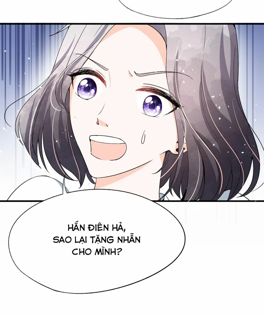 Cô Vợ Hợp Đồng Lạnh Lùng Không Dễ Đụng Đâu Chapter 47 - Next Chapter 48