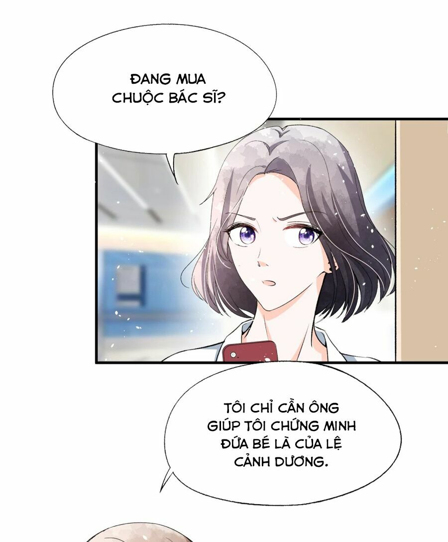 Cô Vợ Hợp Đồng Lạnh Lùng Không Dễ Đụng Đâu Chapter 47 - Next Chapter 48