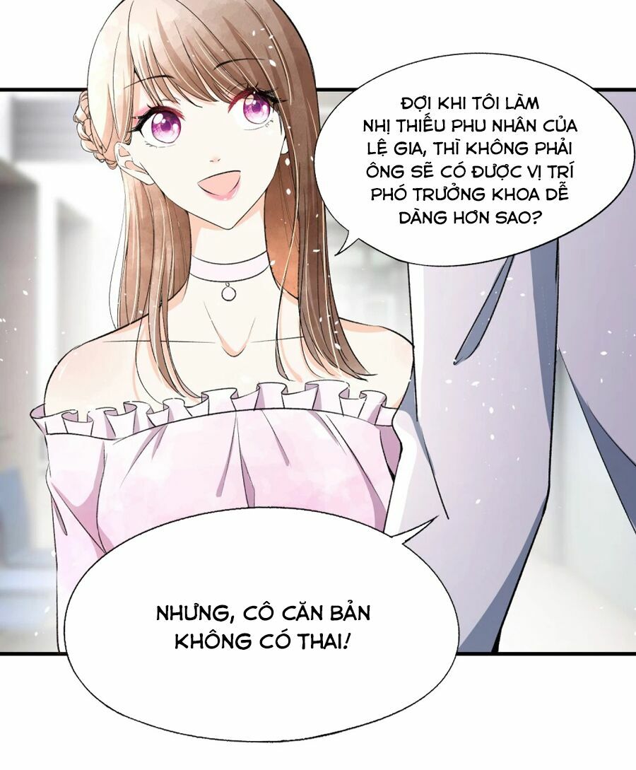 Cô Vợ Hợp Đồng Lạnh Lùng Không Dễ Đụng Đâu Chapter 47 - Next Chapter 48