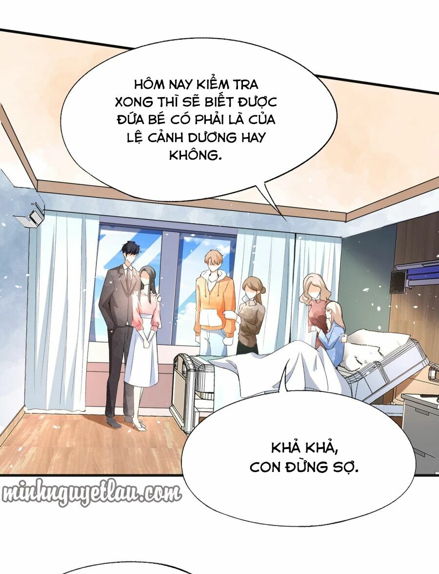 Cô Vợ Hợp Đồng Lạnh Lùng Không Dễ Đụng Đâu Chapter 47 - Next Chapter 48