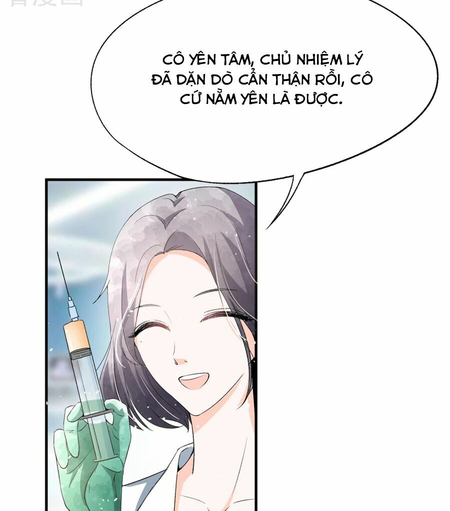 Cô Vợ Hợp Đồng Lạnh Lùng Không Dễ Đụng Đâu Chapter 47 - Next Chapter 48