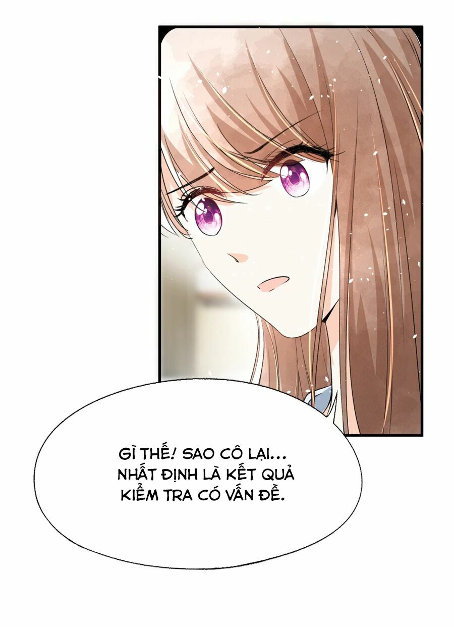 Cô Vợ Hợp Đồng Lạnh Lùng Không Dễ Đụng Đâu Chapter 47 - Next Chapter 48