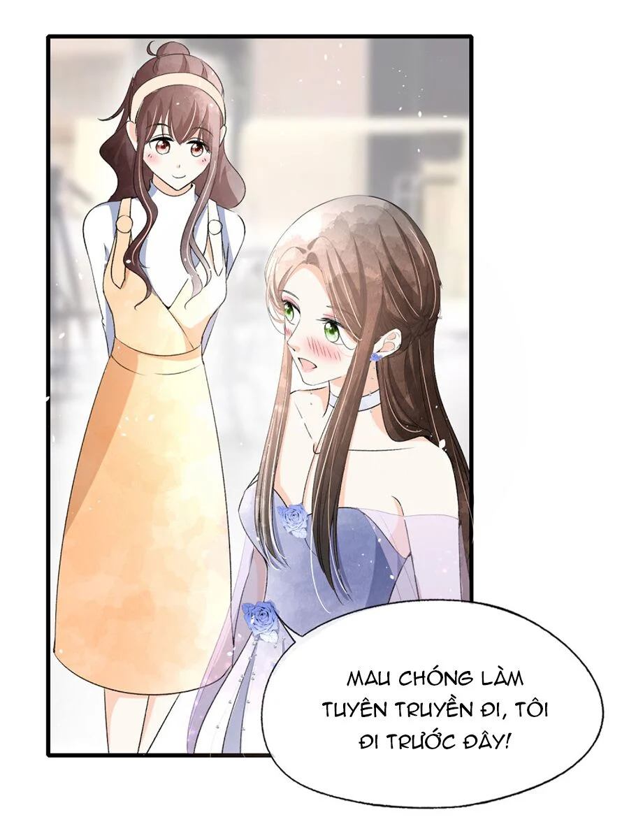 Cô Vợ Hợp Đồng Lạnh Lùng Không Dễ Đụng Đâu Chapter 51 - Next Chapter 52