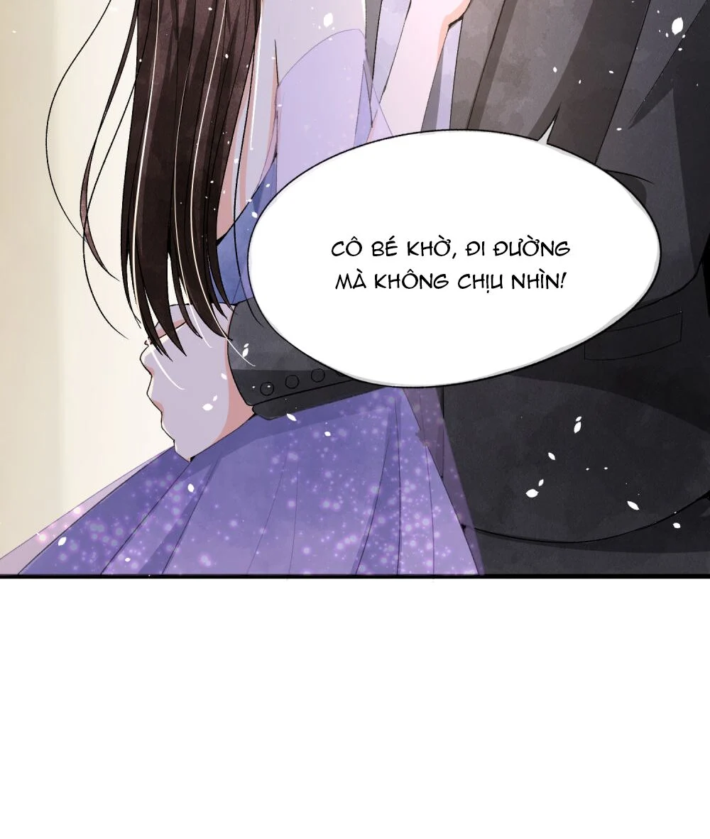 Cô Vợ Hợp Đồng Lạnh Lùng Không Dễ Đụng Đâu Chapter 51 - Next Chapter 52