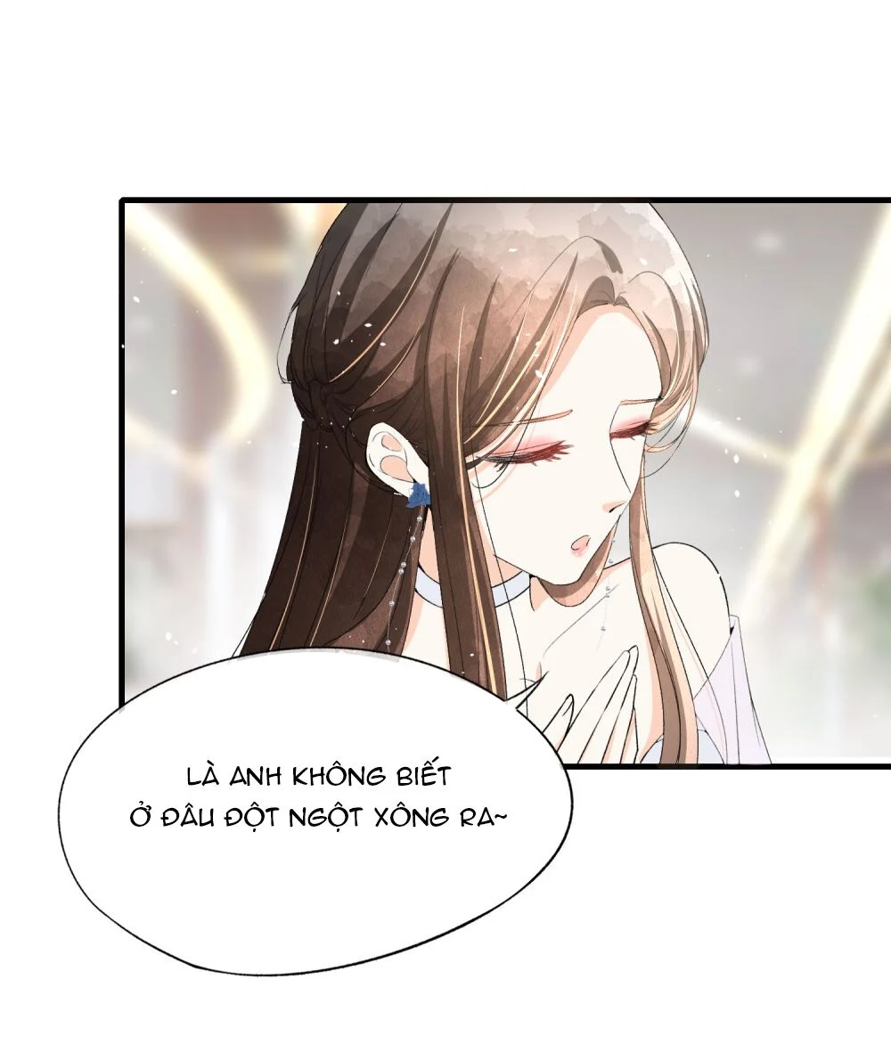 Cô Vợ Hợp Đồng Lạnh Lùng Không Dễ Đụng Đâu Chapter 51 - Next Chapter 52