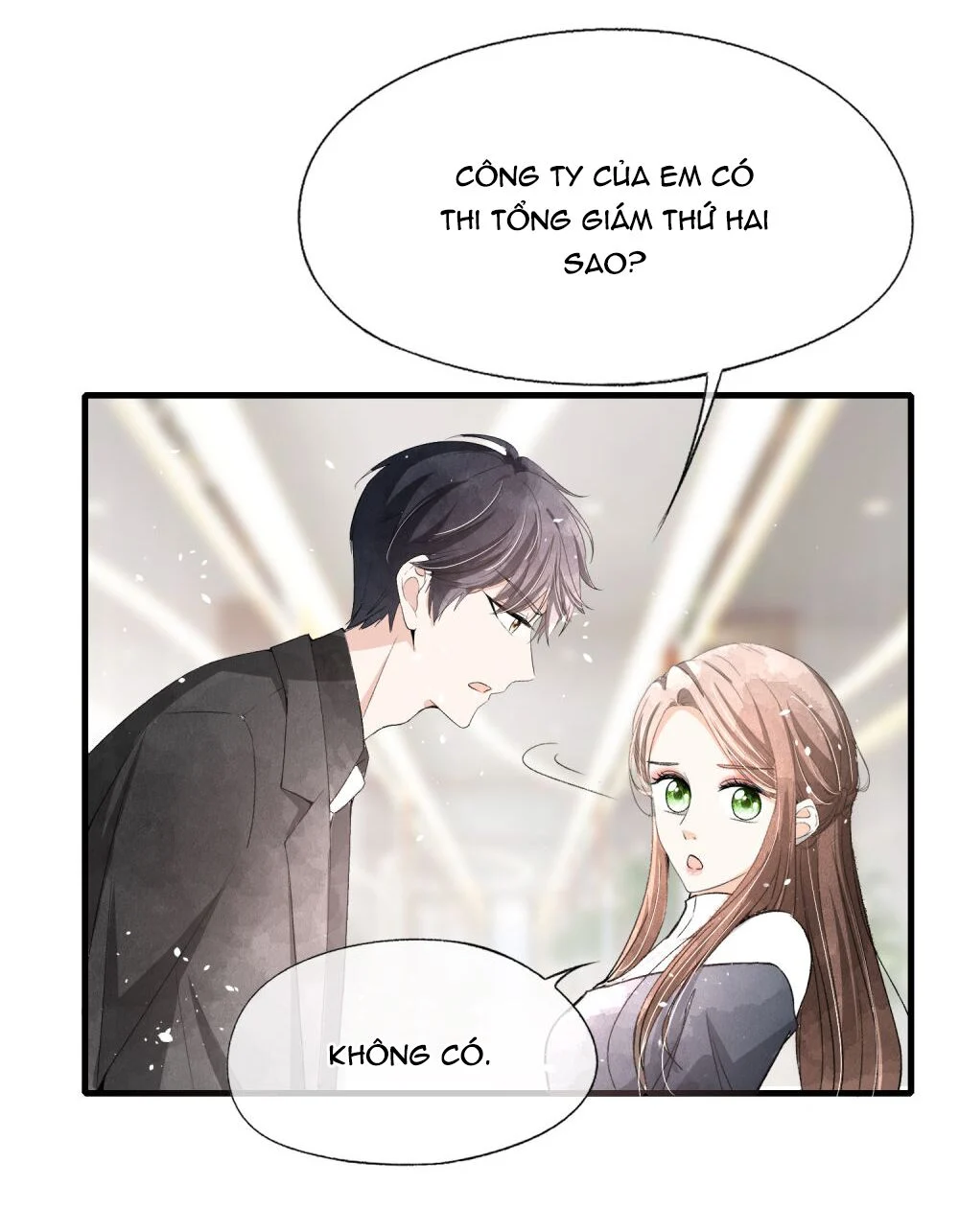 Cô Vợ Hợp Đồng Lạnh Lùng Không Dễ Đụng Đâu Chapter 51 - Next Chapter 52