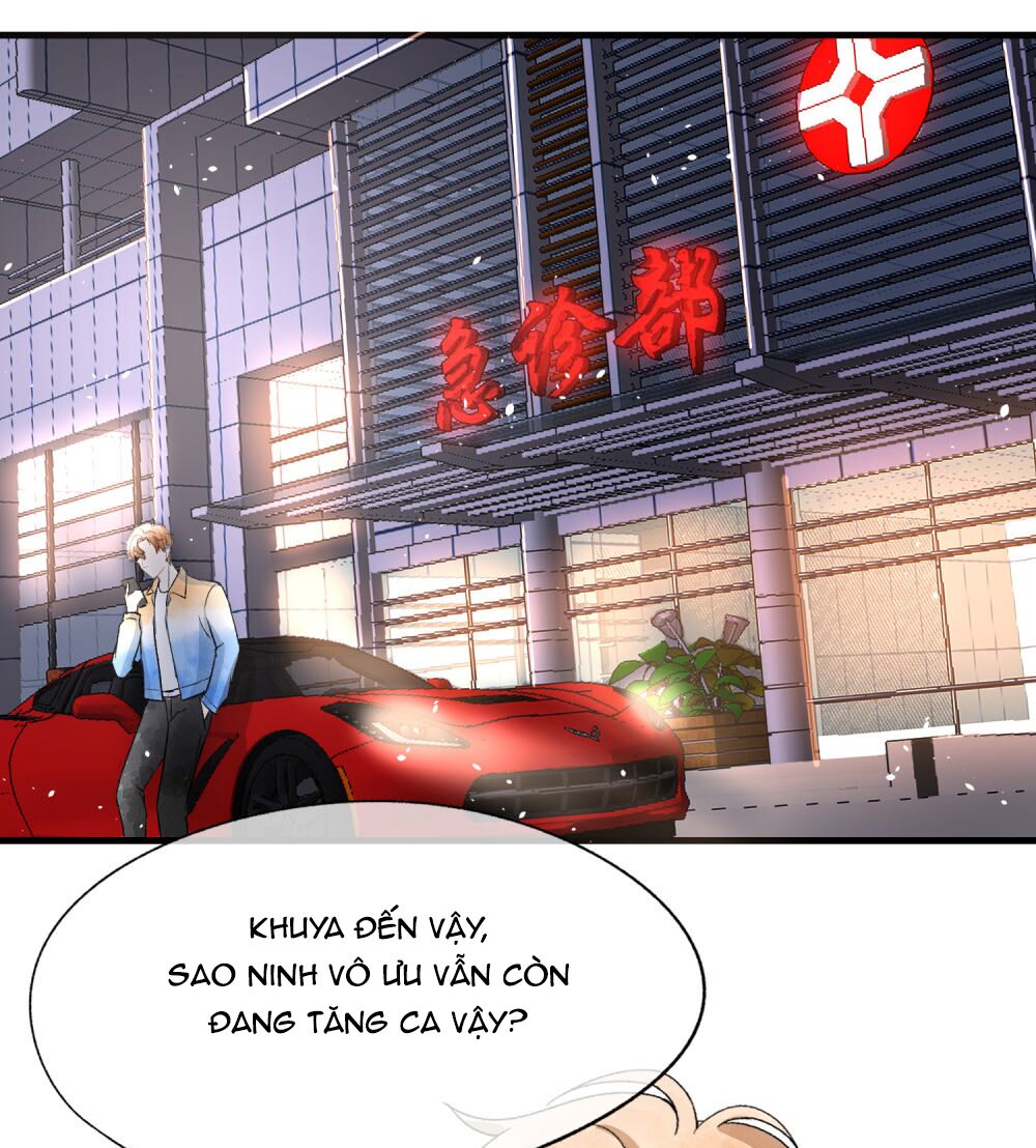 Cô Vợ Hợp Đồng Lạnh Lùng Không Dễ Đụng Đâu Chapter 51 - Next Chapter 52