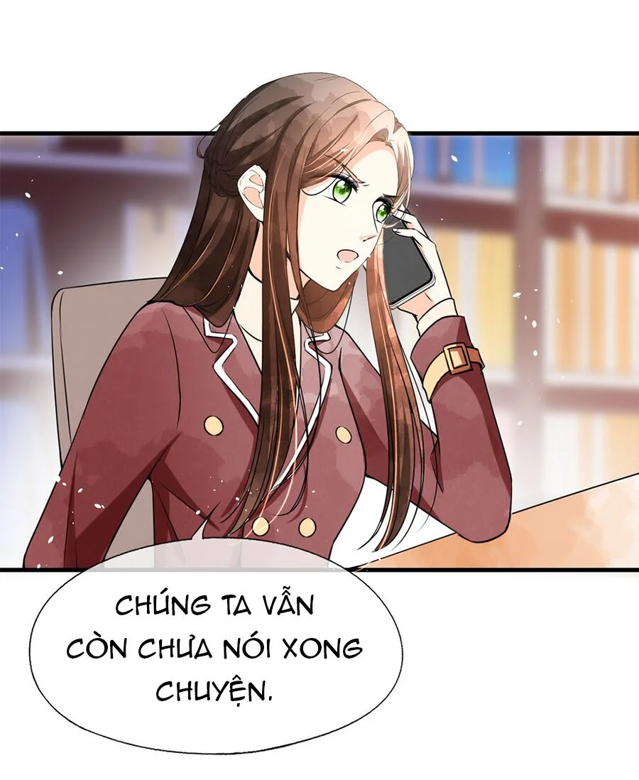 Cô Vợ Hợp Đồng Lạnh Lùng Không Dễ Đụng Đâu Chapter 58 - Next Chapter 58.1