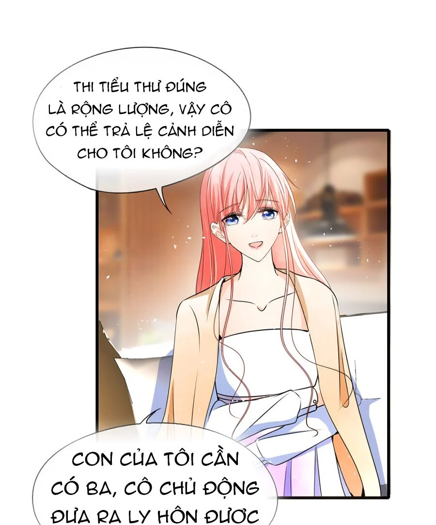 Cô Vợ Hợp Đồng Lạnh Lùng Không Dễ Đụng Đâu Chapter 58 - Next Chapter 58.1