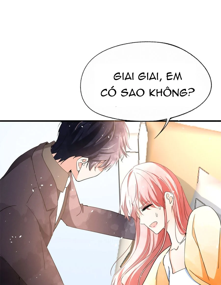 Cô Vợ Hợp Đồng Lạnh Lùng Không Dễ Đụng Đâu Chapter 58 - Next Chapter 58.1