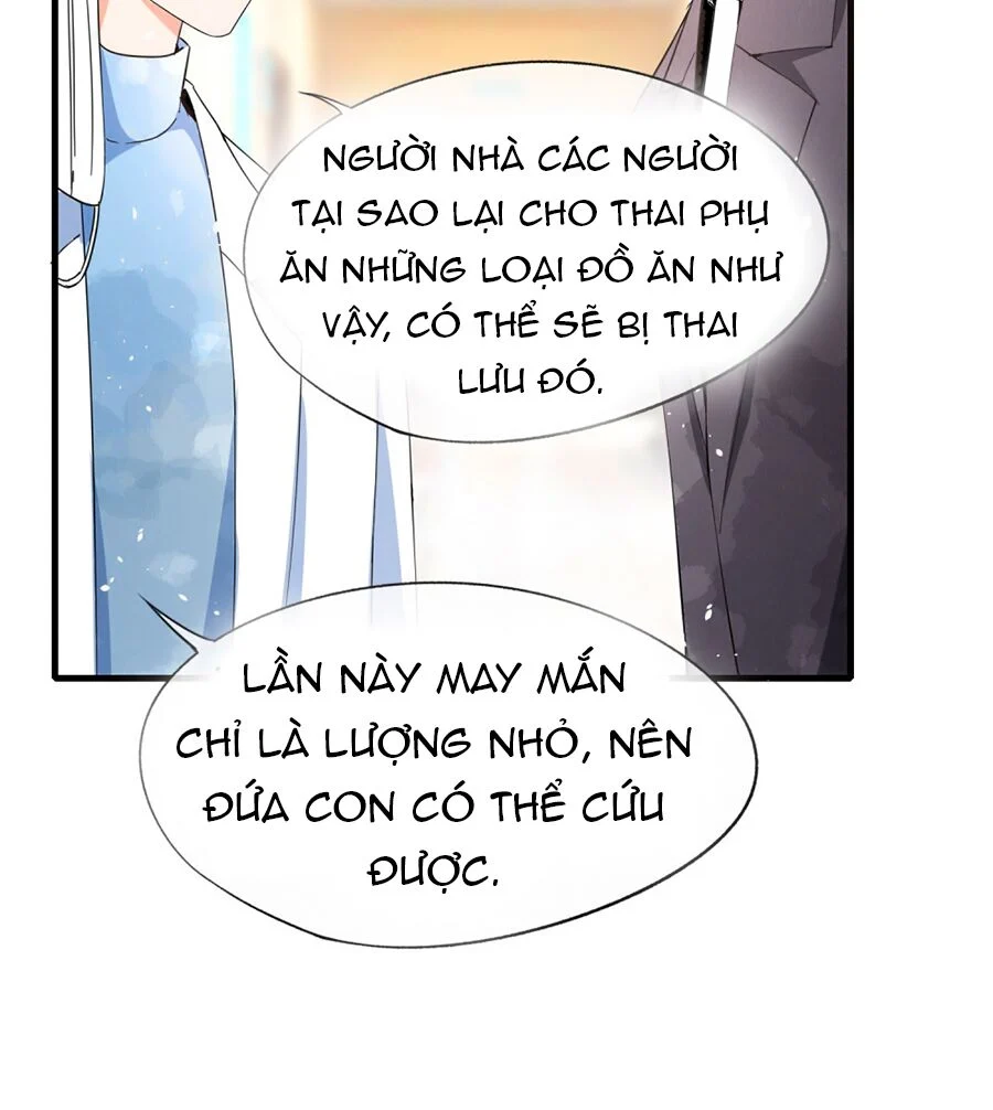 Cô Vợ Hợp Đồng Lạnh Lùng Không Dễ Đụng Đâu Chapter 58 - Next Chapter 58.1