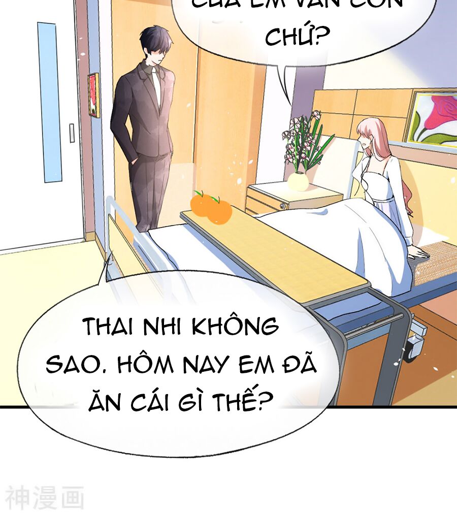 Cô Vợ Hợp Đồng Lạnh Lùng Không Dễ Đụng Đâu Chapter 58 - Next Chapter 58.1