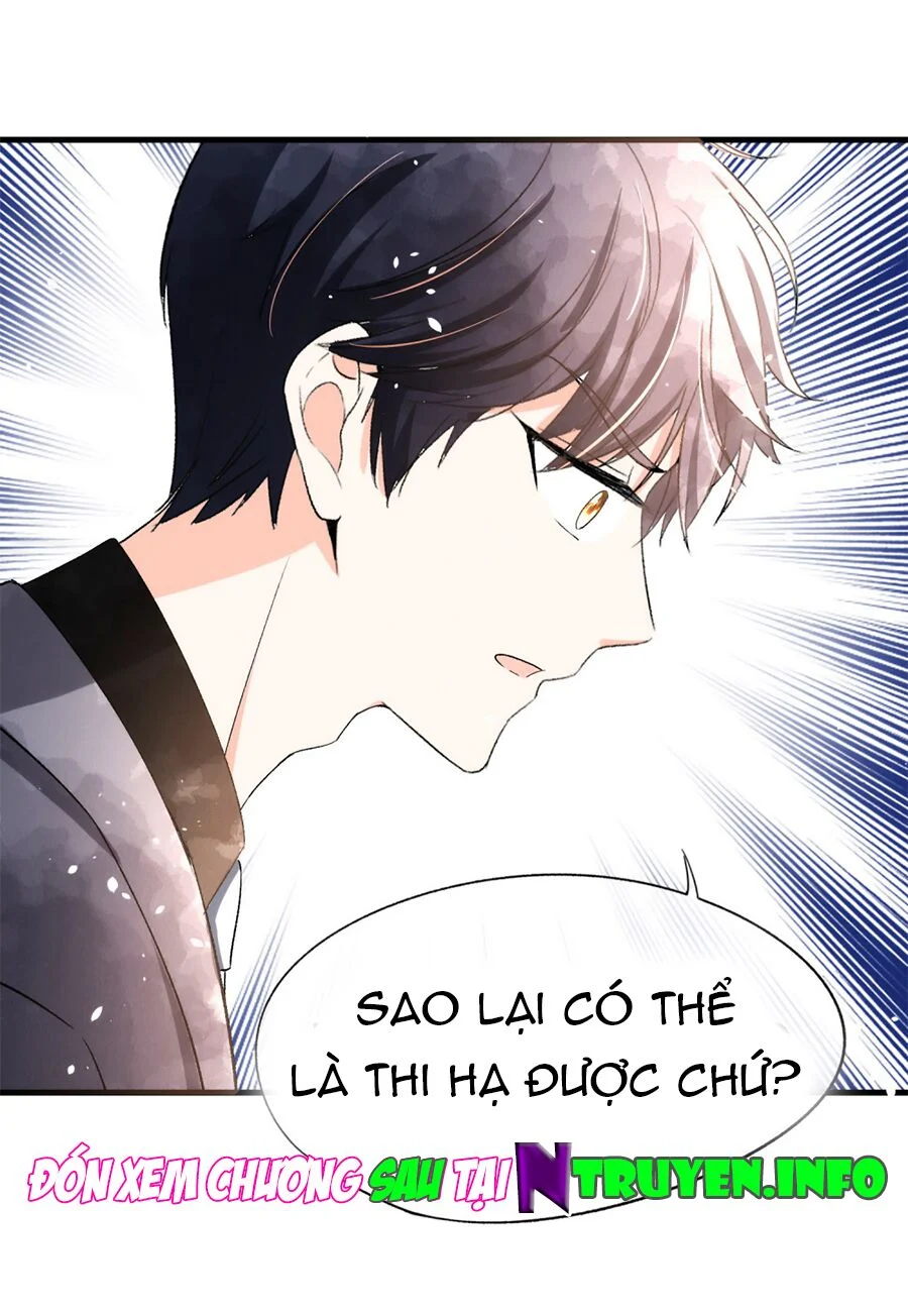 Cô Vợ Hợp Đồng Lạnh Lùng Không Dễ Đụng Đâu Chapter 58 - Next Chapter 58.1