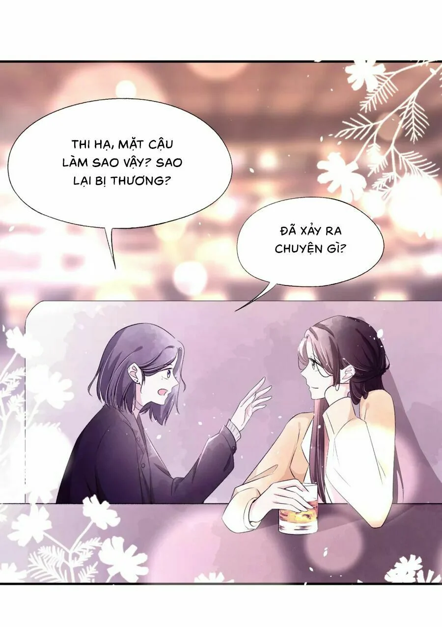 Cô Vợ Hợp Đồng Lạnh Lùng Không Dễ Đụng Đâu Chapter 6 - Next Chapter 7