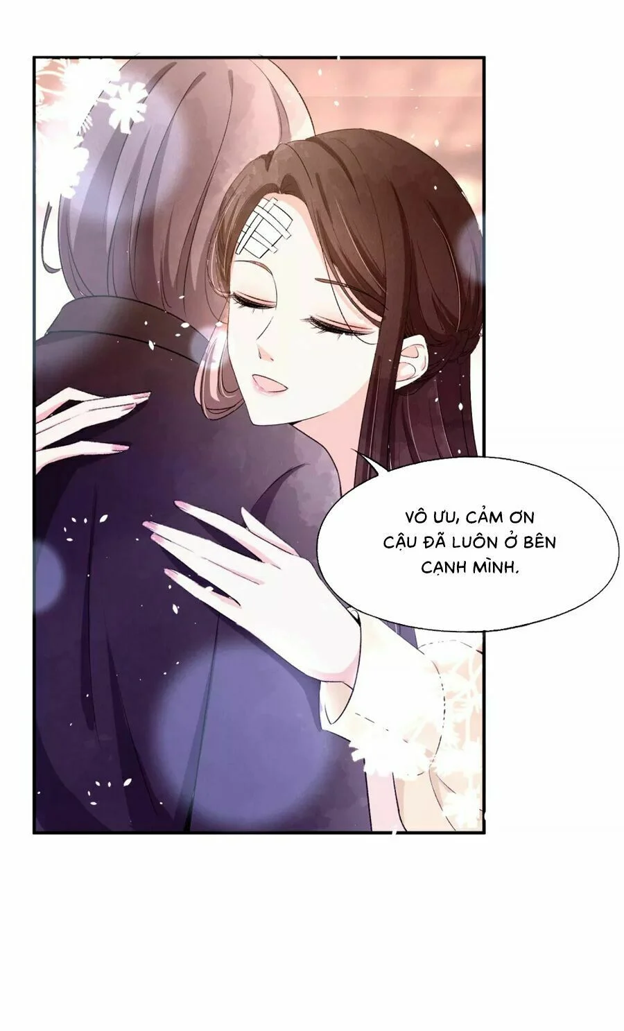 Cô Vợ Hợp Đồng Lạnh Lùng Không Dễ Đụng Đâu Chapter 6 - Next Chapter 7