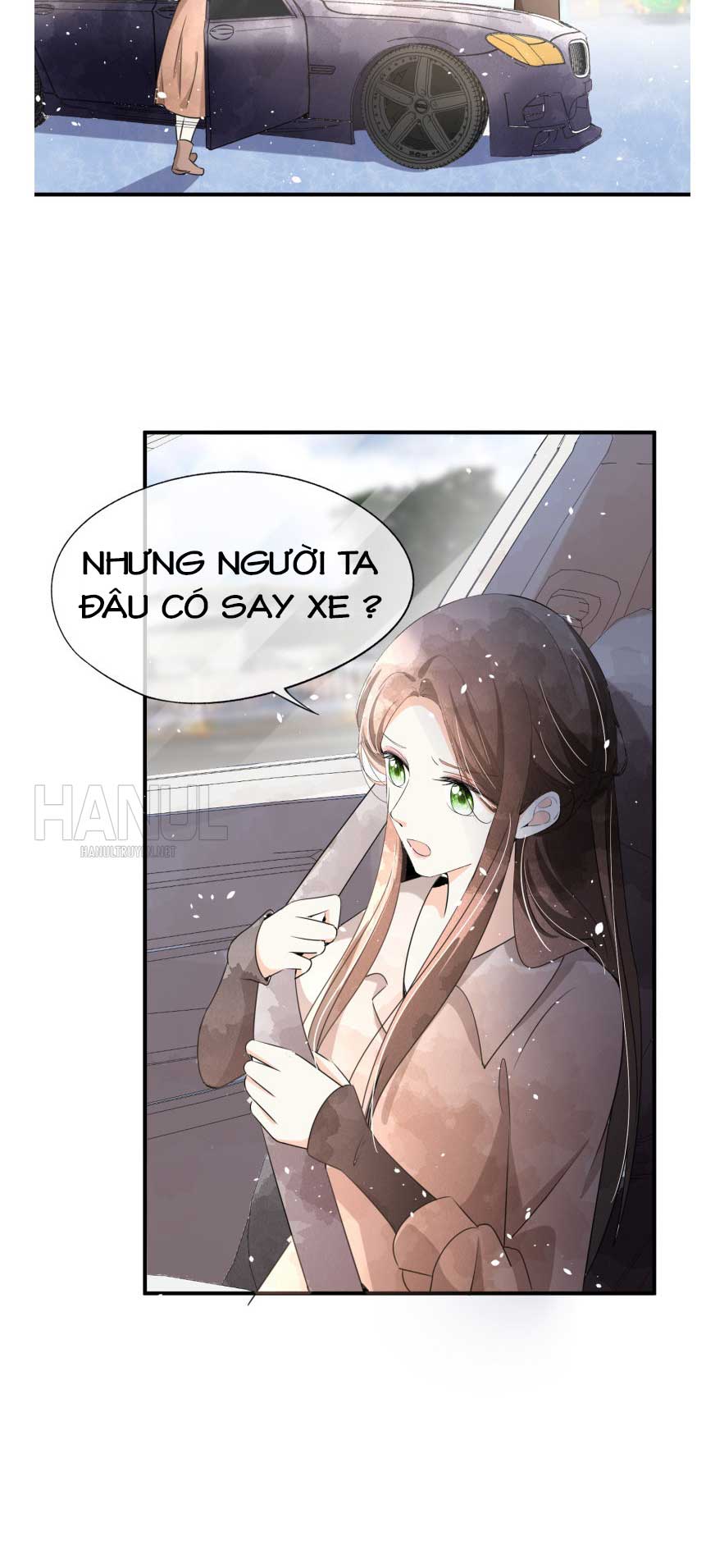 Cô Vợ Hợp Đồng Lạnh Lùng Không Dễ Đụng Đâu Chapter 66 - Next Chapter 67