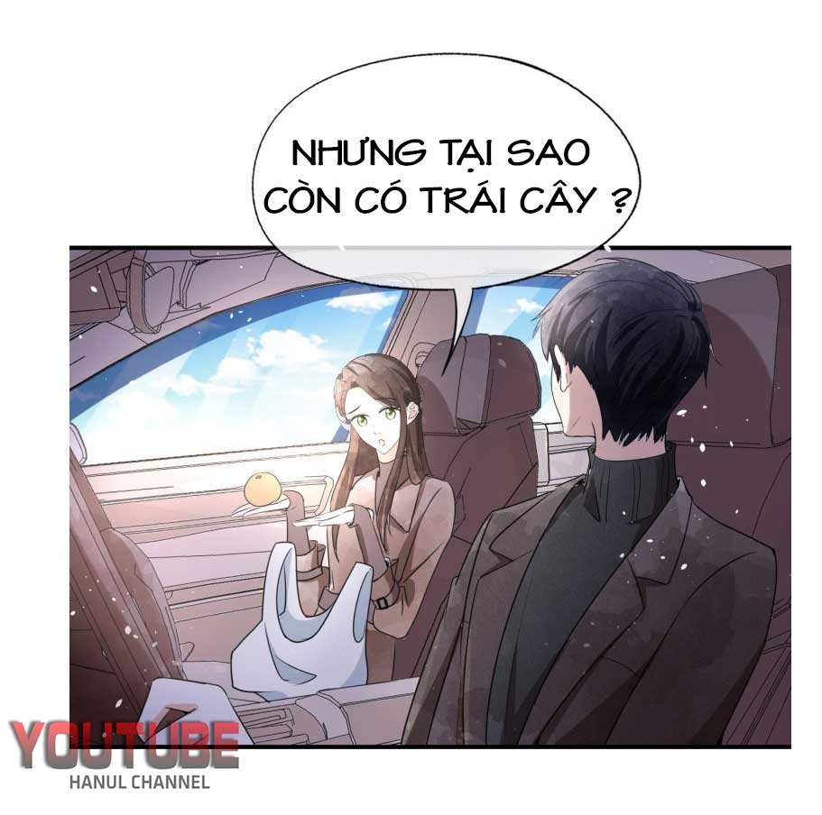 Cô Vợ Hợp Đồng Lạnh Lùng Không Dễ Đụng Đâu Chapter 66 - Next Chapter 67