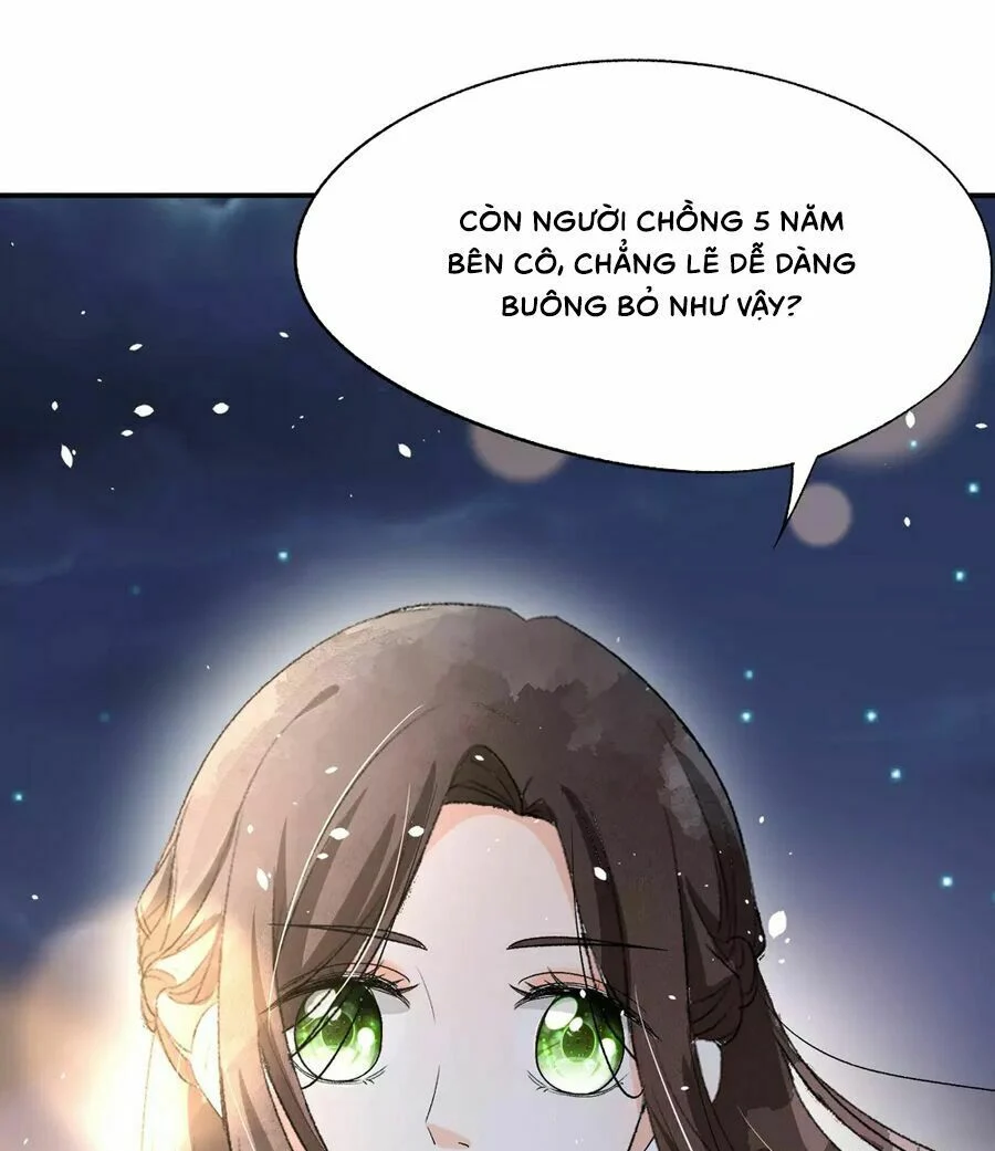 Cô Vợ Hợp Đồng Lạnh Lùng Không Dễ Đụng Đâu Chapter 7 - Next Chapter 8