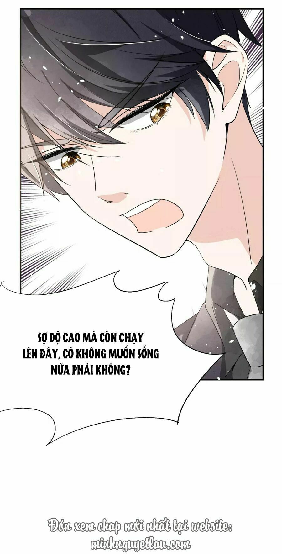 Cô Vợ Hợp Đồng Lạnh Lùng Không Dễ Đụng Đâu Chapter 7 - Next Chapter 8