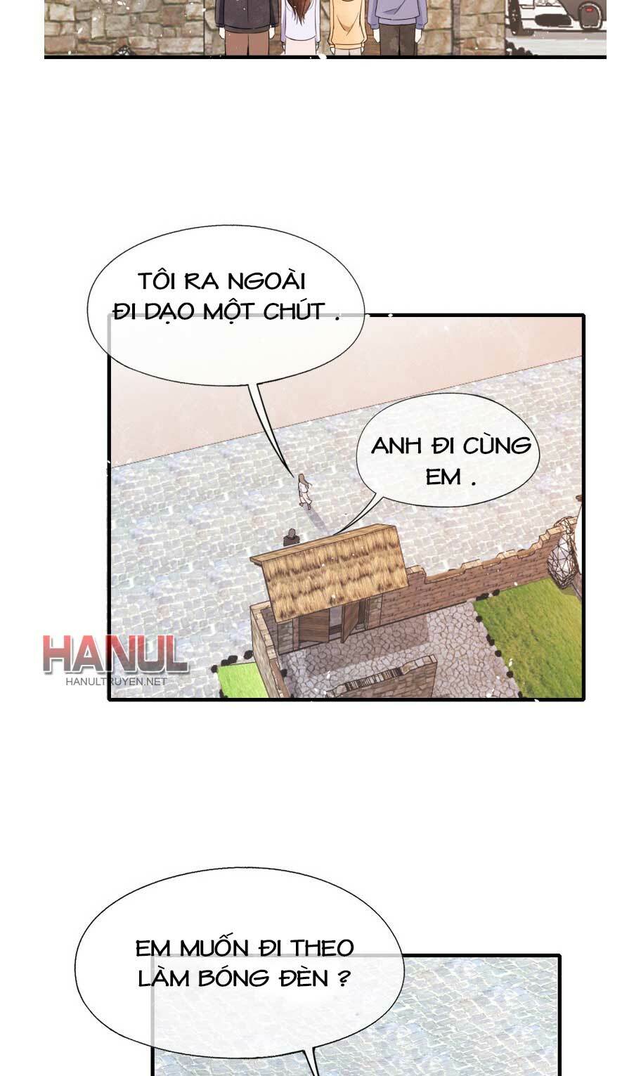 Cô Vợ Hợp Đồng Lạnh Lùng Không Dễ Đụng Đâu Chapter 72 - Next Chapter 73