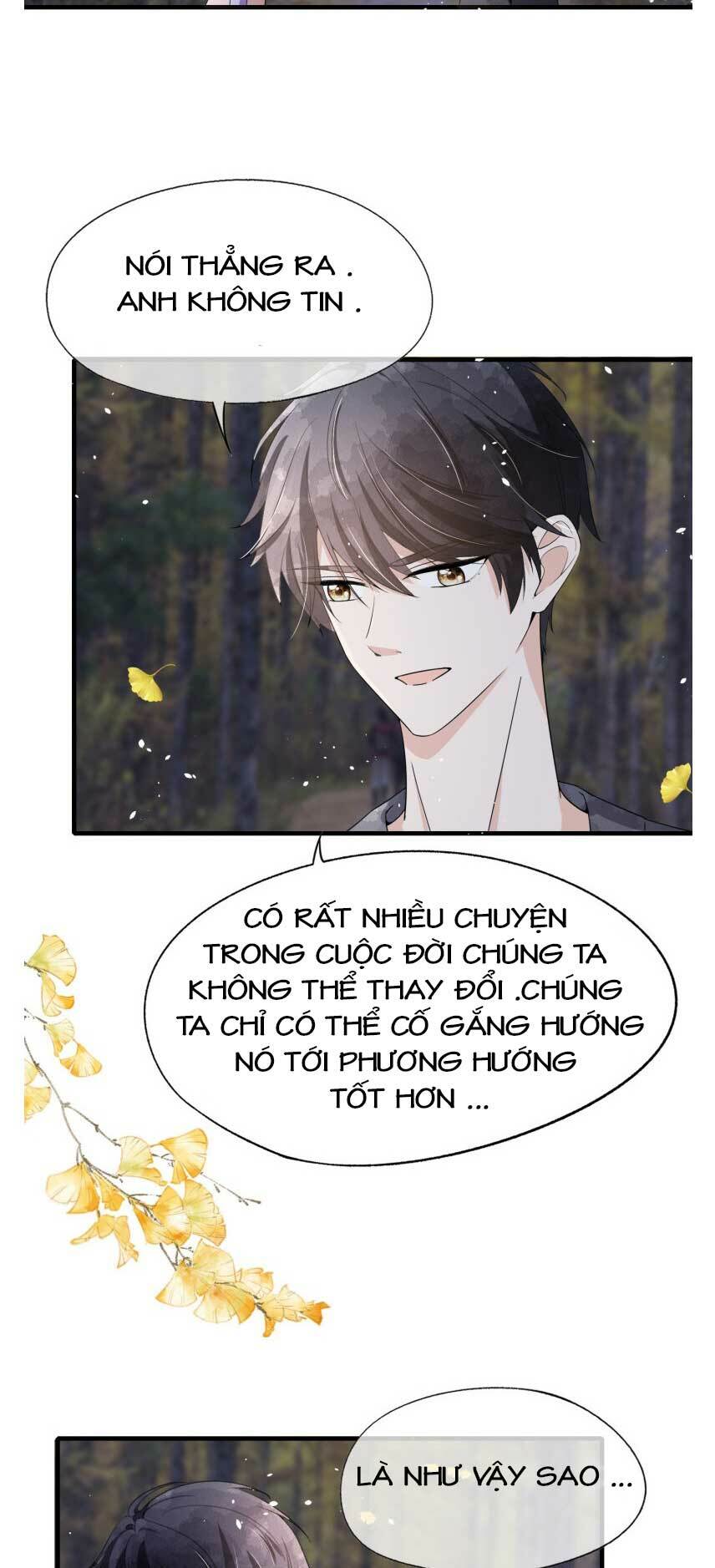 Cô Vợ Hợp Đồng Lạnh Lùng Không Dễ Đụng Đâu Chapter 72 - Next Chapter 73