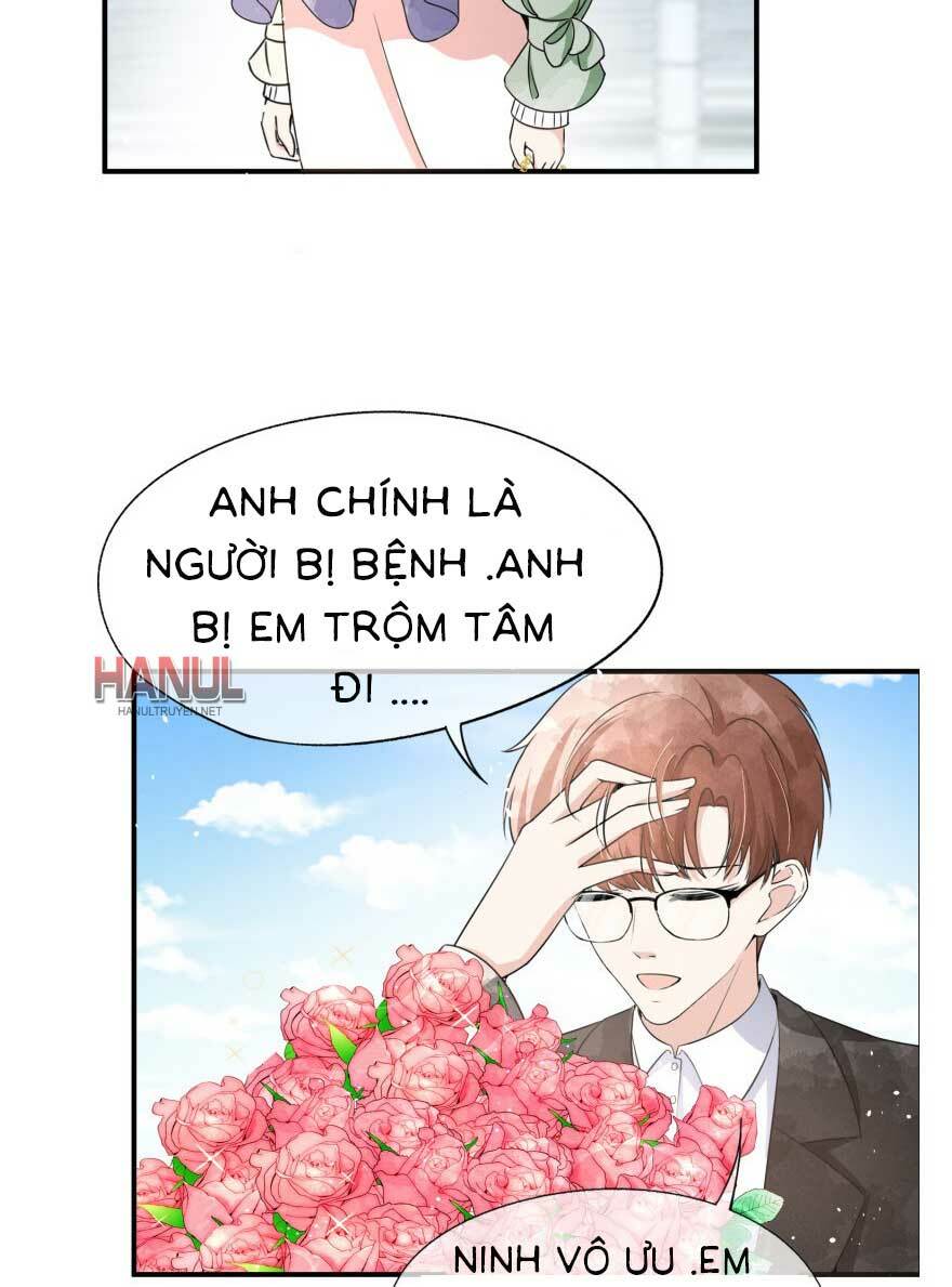 Cô Vợ Hợp Đồng Lạnh Lùng Không Dễ Đụng Đâu Chapter 74 - Next Chapter 75