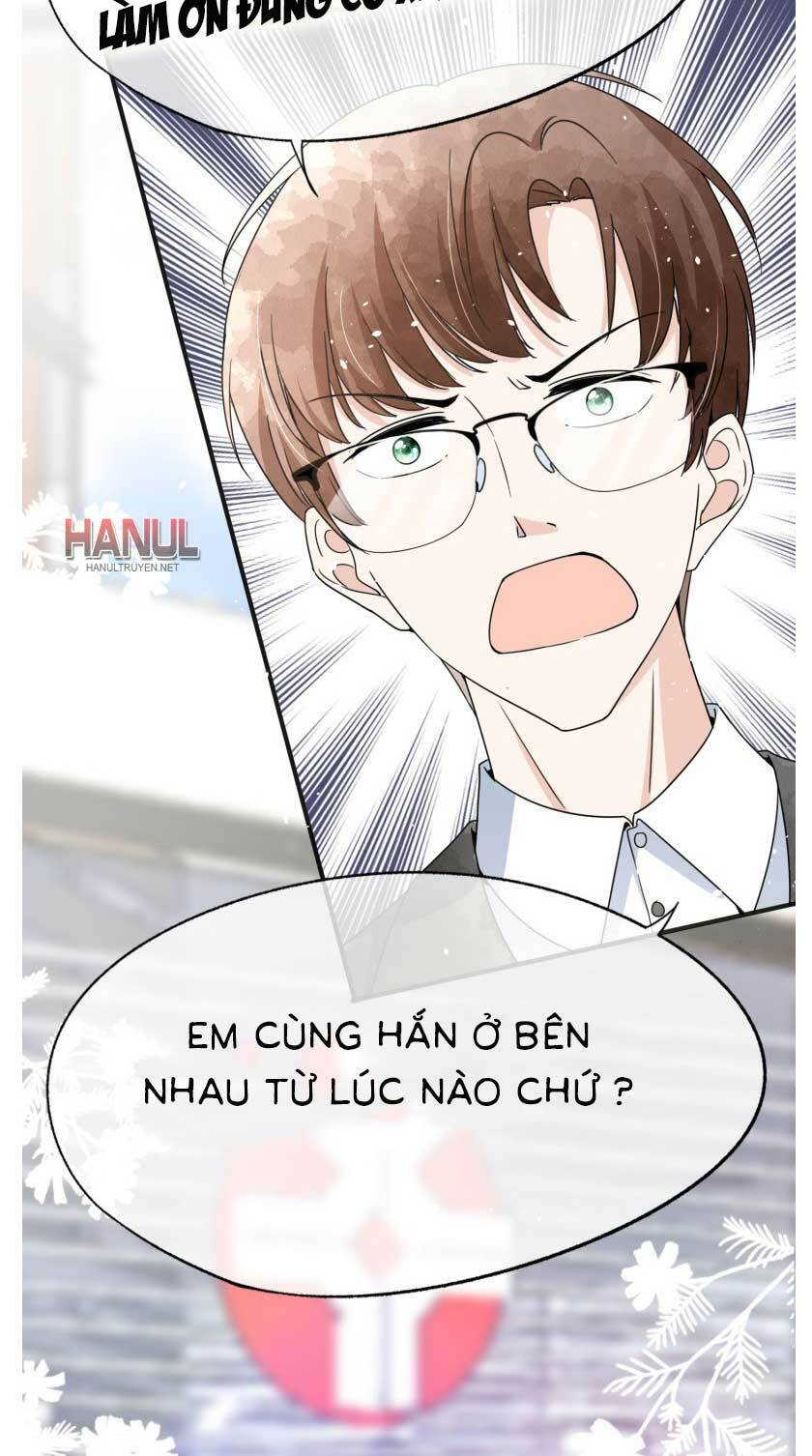 Cô Vợ Hợp Đồng Lạnh Lùng Không Dễ Đụng Đâu Chapter 74 - Next Chapter 75