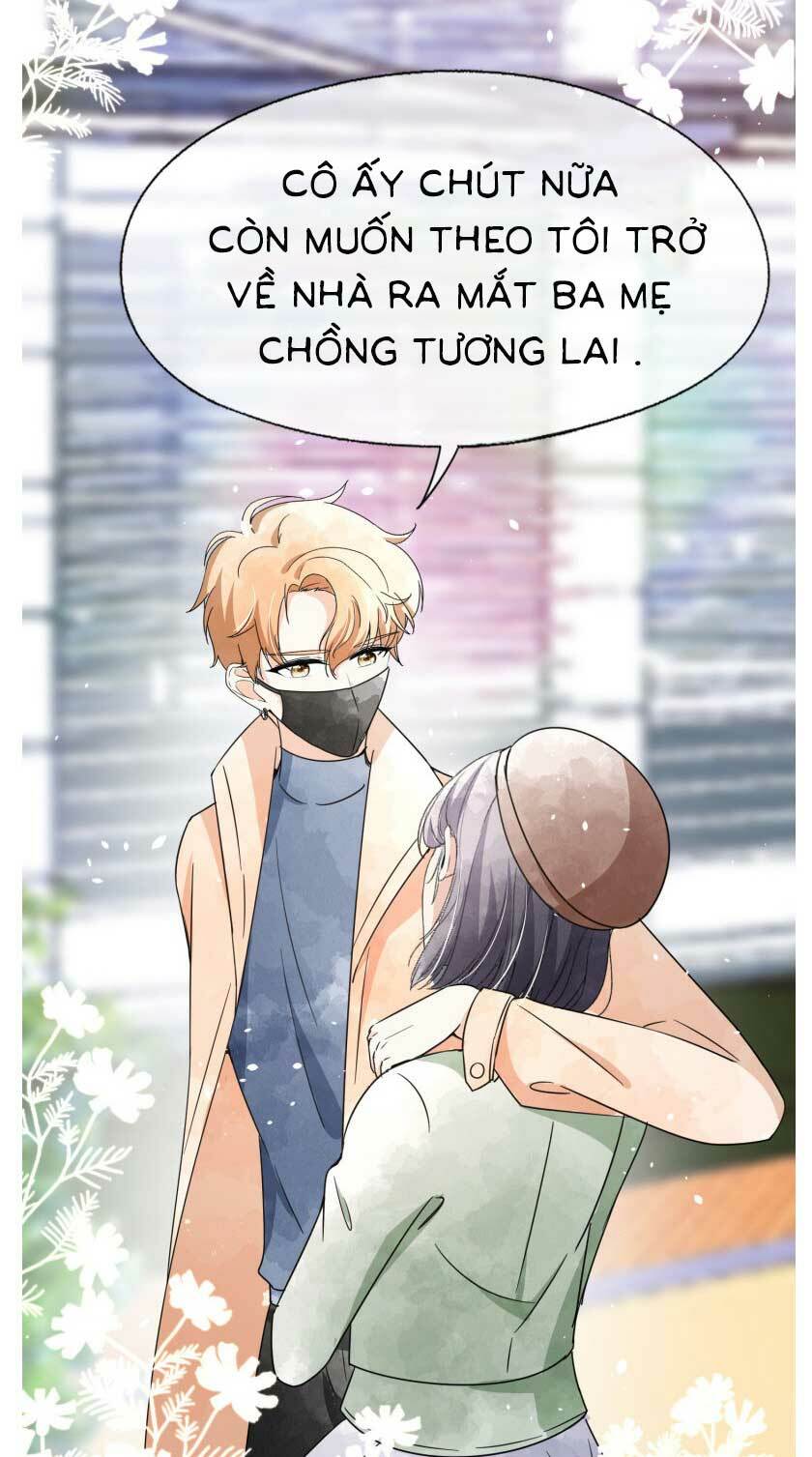 Cô Vợ Hợp Đồng Lạnh Lùng Không Dễ Đụng Đâu Chapter 74 - Next Chapter 75