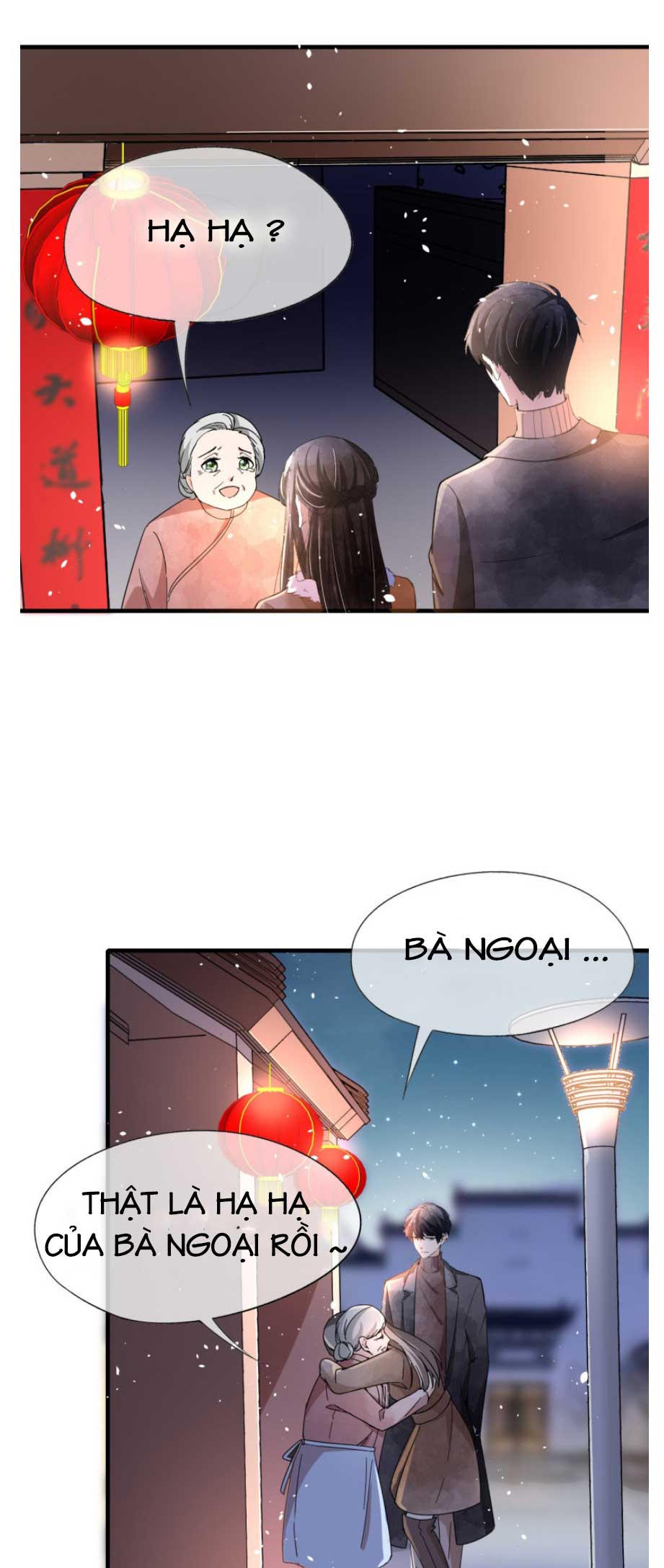 Cô Vợ Hợp Đồng Lạnh Lùng Không Dễ Đụng Đâu Chapter 75 - Next Chapter 76