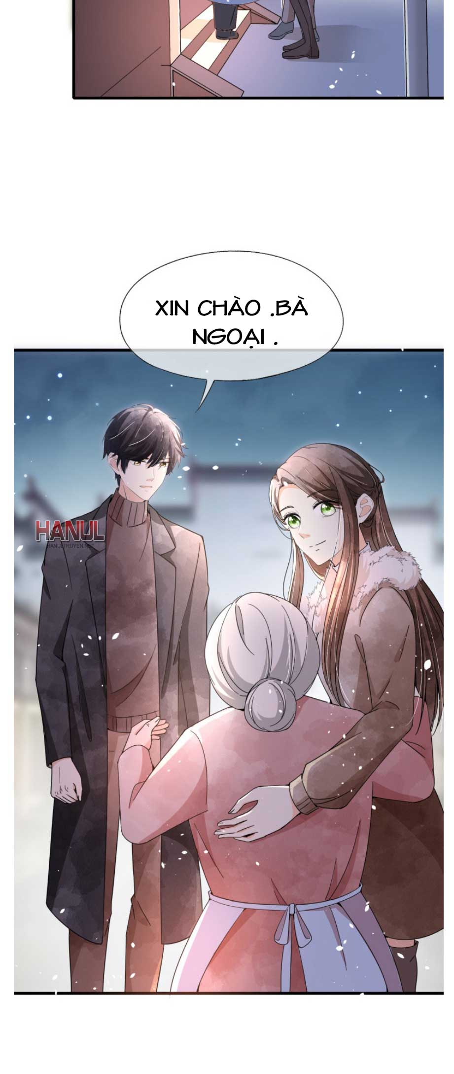 Cô Vợ Hợp Đồng Lạnh Lùng Không Dễ Đụng Đâu Chapter 75 - Next Chapter 76