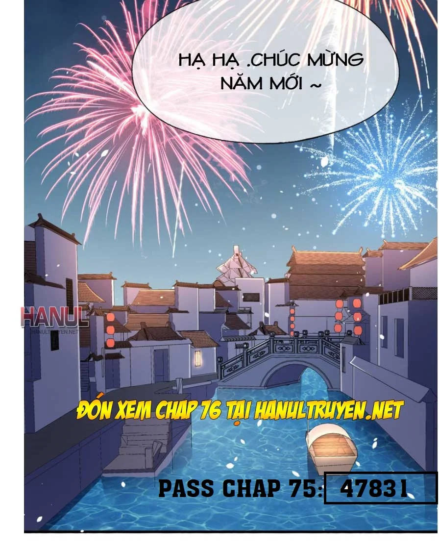 Cô Vợ Hợp Đồng Lạnh Lùng Không Dễ Đụng Đâu Chapter 75 - Next Chapter 76