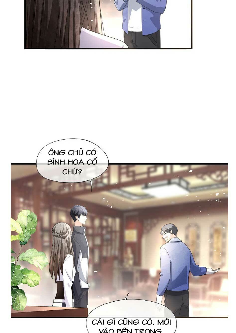 Cô Vợ Hợp Đồng Lạnh Lùng Không Dễ Đụng Đâu Chapter 79 - Next Chapter 80