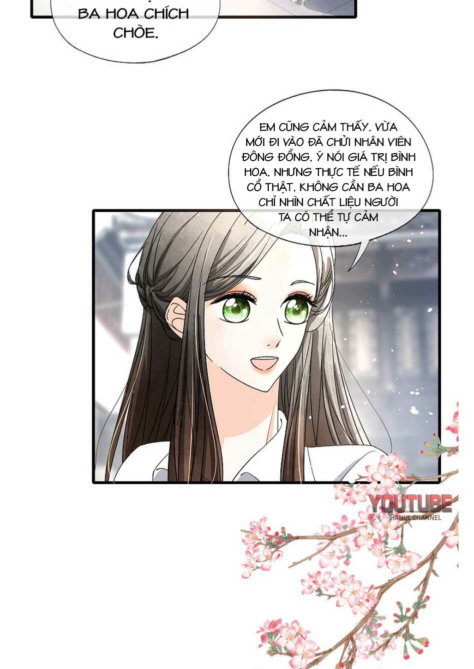 Cô Vợ Hợp Đồng Lạnh Lùng Không Dễ Đụng Đâu Chapter 79 - Next Chapter 80