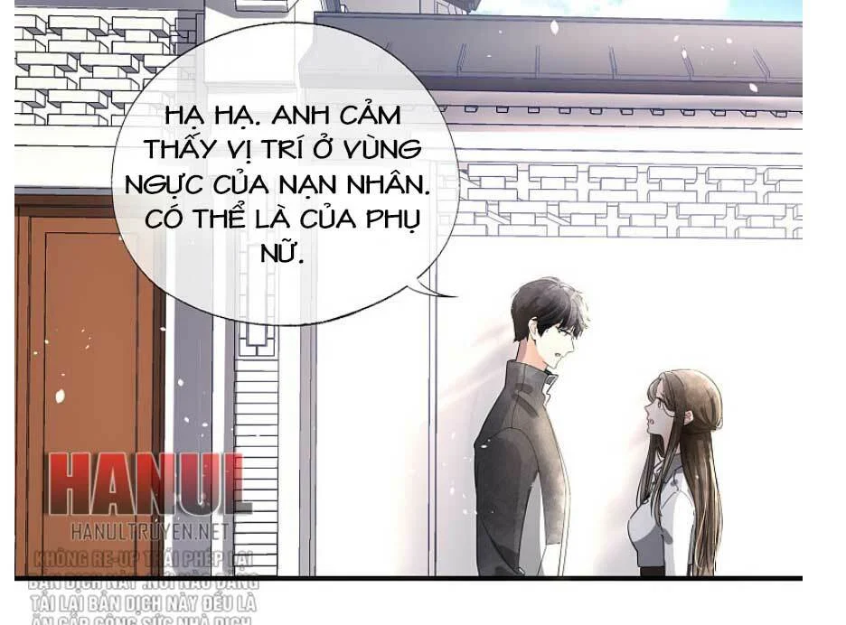 Cô Vợ Hợp Đồng Lạnh Lùng Không Dễ Đụng Đâu Chapter 79 - Next Chapter 80