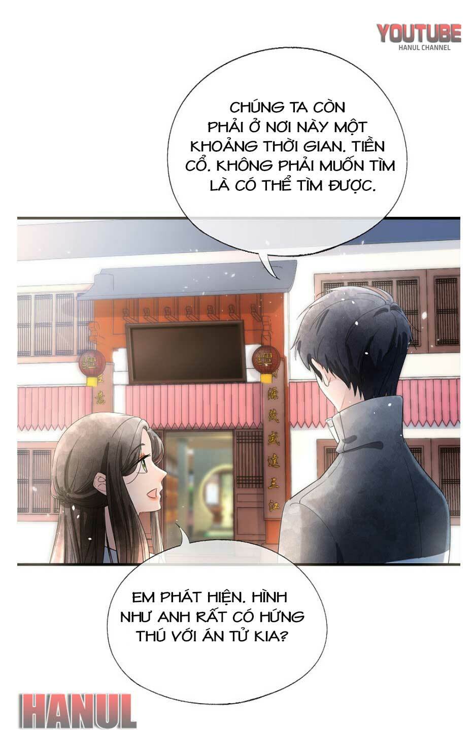 Cô Vợ Hợp Đồng Lạnh Lùng Không Dễ Đụng Đâu Chapter 79 - Next Chapter 80