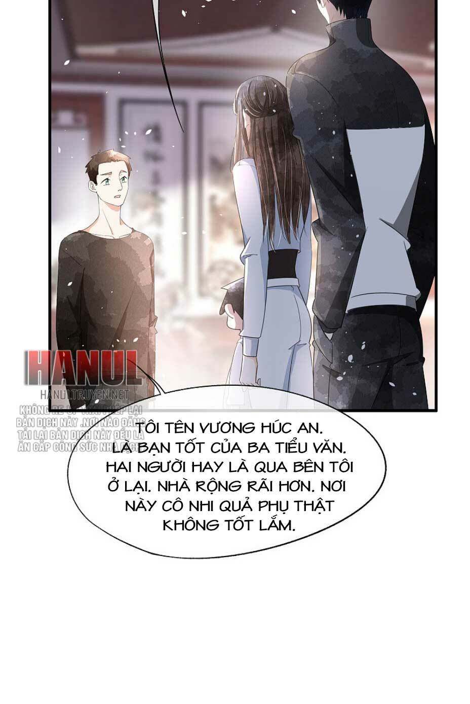 Cô Vợ Hợp Đồng Lạnh Lùng Không Dễ Đụng Đâu Chapter 81 - Next Chapter 82