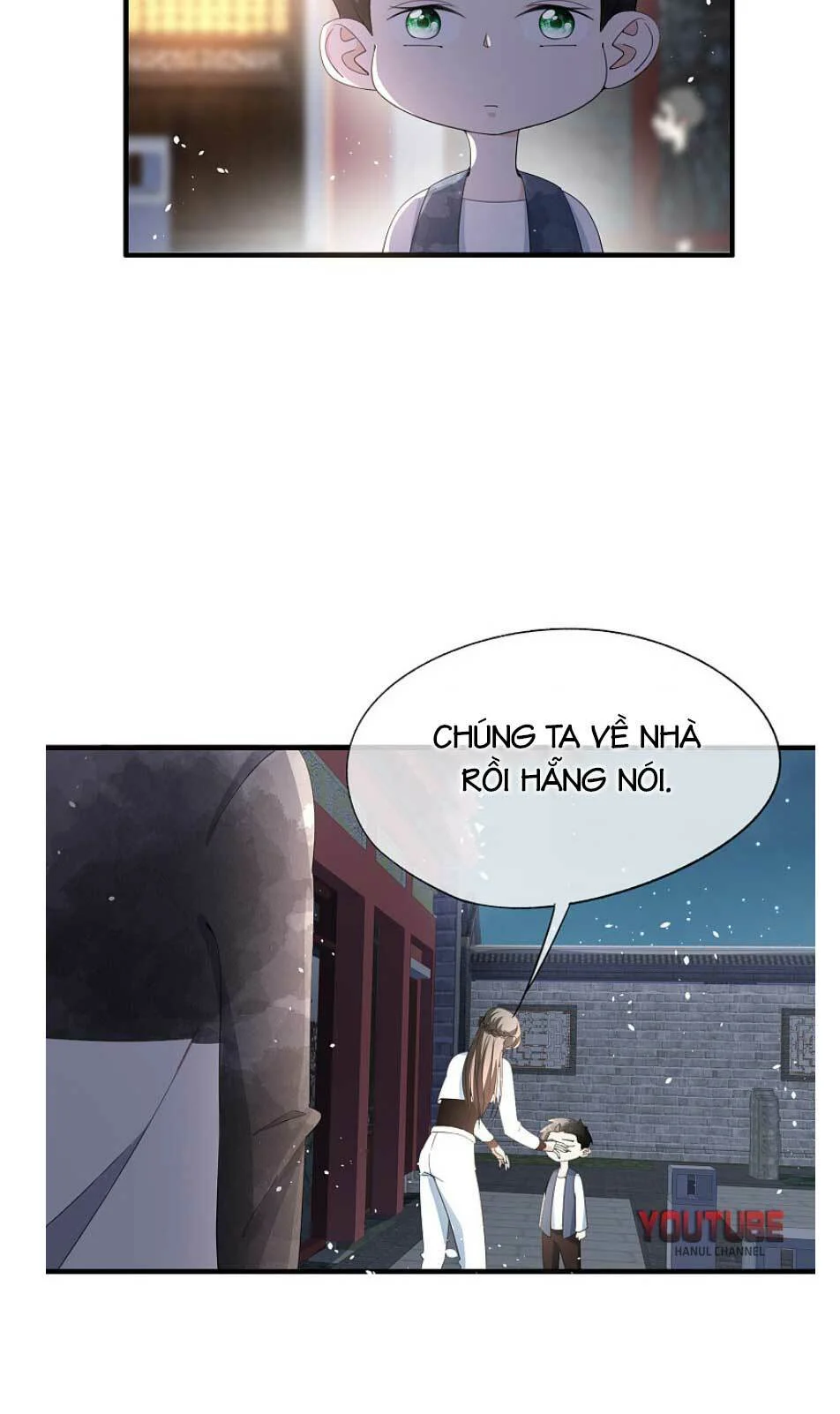 Cô Vợ Hợp Đồng Lạnh Lùng Không Dễ Đụng Đâu Chapter 81 - Next Chapter 82