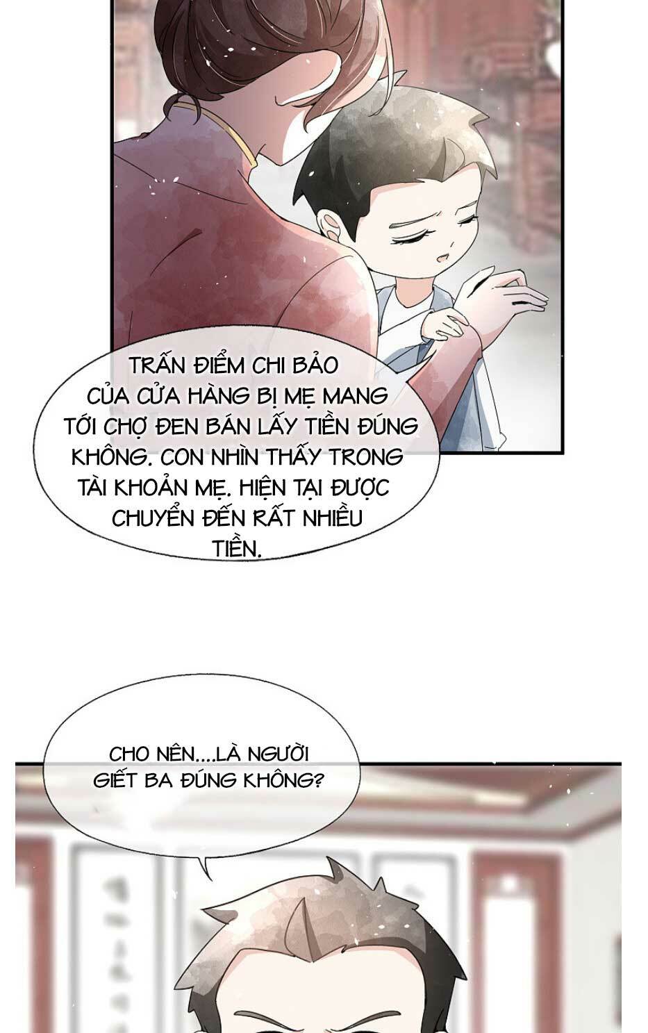 Cô Vợ Hợp Đồng Lạnh Lùng Không Dễ Đụng Đâu Chapter 82 - Next Chapter 83