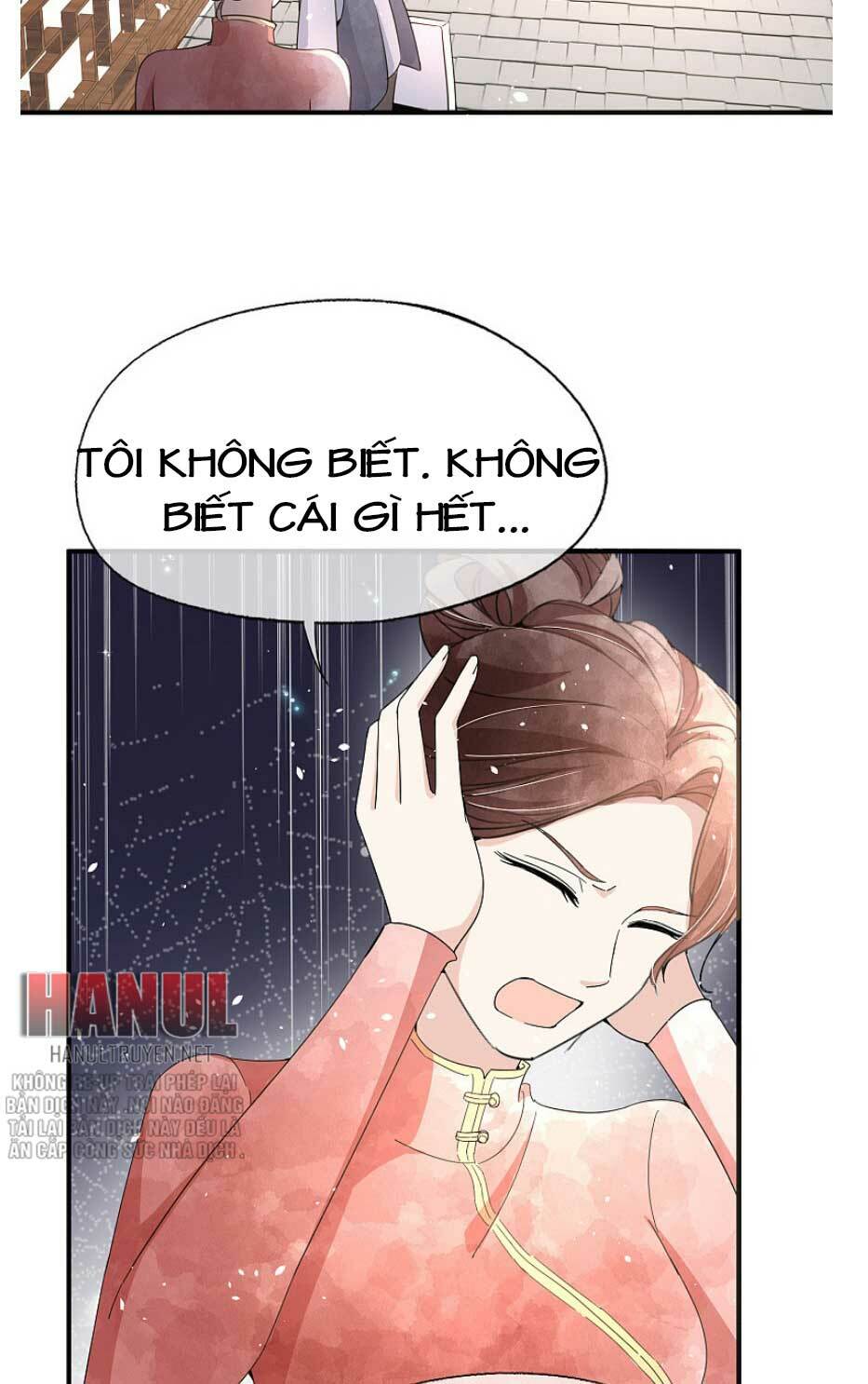 Cô Vợ Hợp Đồng Lạnh Lùng Không Dễ Đụng Đâu Chapter 82 - Next Chapter 83