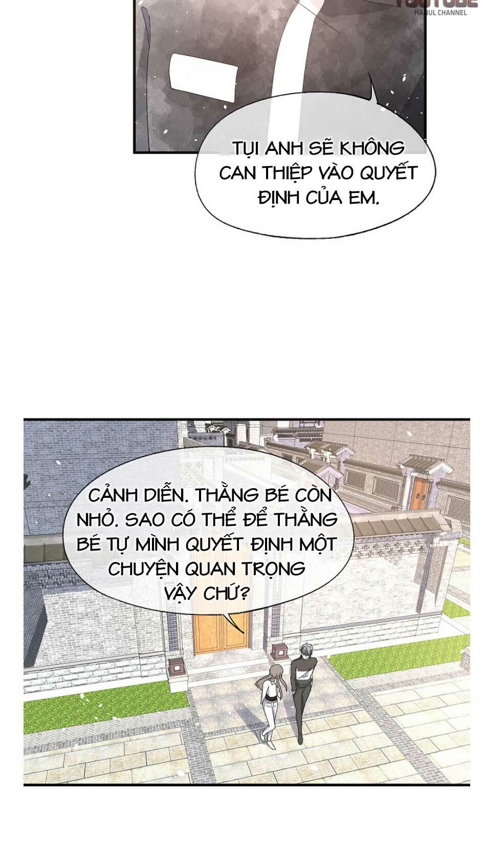 Cô Vợ Hợp Đồng Lạnh Lùng Không Dễ Đụng Đâu Chapter 82 - Next Chapter 83